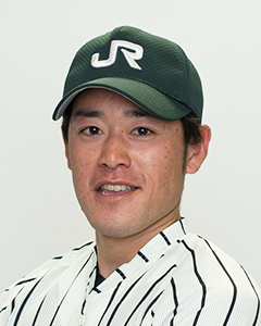 12　平木　隆世（投手）