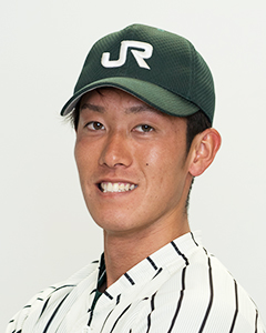 2　拜﨑　諒（外野手）