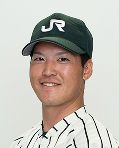 6　東條　航（内野手）