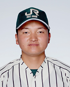 16　佐藤　健太（投手）