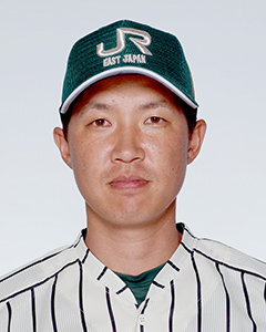 81　鈴木　雄太（コーチ）