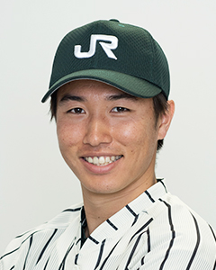 Jr東日本野球部 選手 スタッフ紹介 背番号11 投手 吉永健太朗 Jr東日本