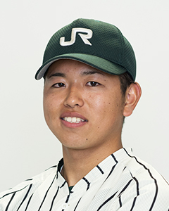 19 太田　龍 （Ryu Ohta）｜投手