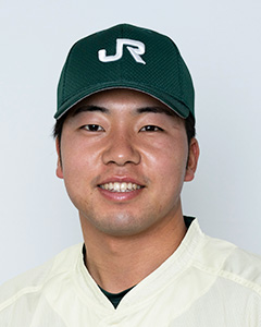 Jr東日本野球部 選手 スタッフ紹介 背番号22 投手 柴田 紘佑 Jr東日本 Jr東日本野球部 選手 スタッフ紹介 背番号22 投手 柴田 紘佑 Jr東日本