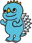 ちびアンギラス