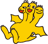 ちびギドラ