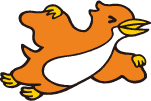 ちびラドン