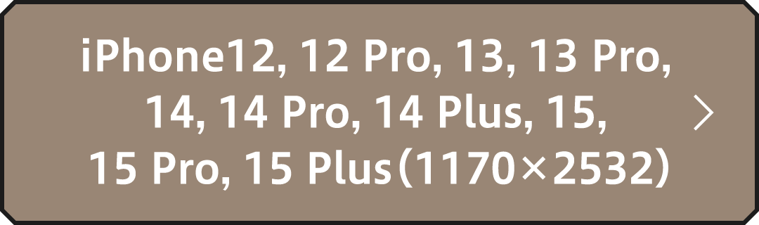 iPhone12, 12 Pro, 13, 13 Pro, 14, 14 Pro, 14 Plus, 15, 15 Pro, 15 Plus（1170×2532）