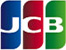 JCBロゴ　イメージ