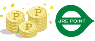 JRE POINT イメージ