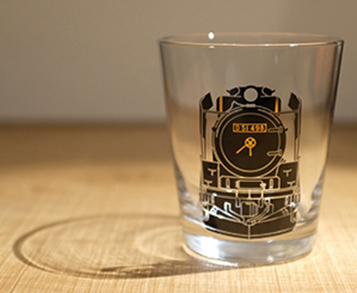 オリジナルグラス D51 イメージ
