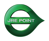 JRE POINT