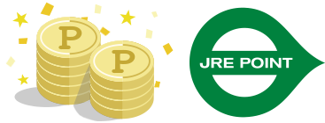 JRE POINTイメージ