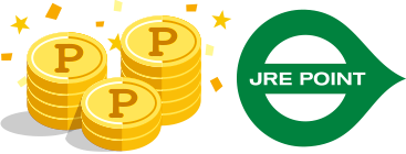 JRE POINTイメージ