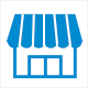 加盟店のお客さま イメージ