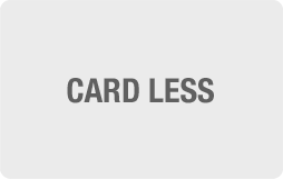 ビュー 法人カードレスサービス　イメージ
