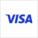 Visaもついて、さらに便利 イメージ
