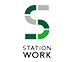 STATION WORK　別ウィンドウで開きます