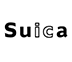 Suica　別ウィンドウで開きます