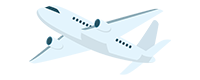 航空券