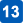 13