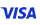 VISA ロゴ