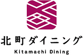 北町ダイニング ロゴ