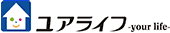 家事サポート「ユアライフ」 ロゴ