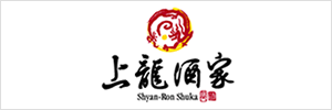 上龍酒家 上野店 ロゴ