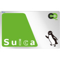 Suica イメージ