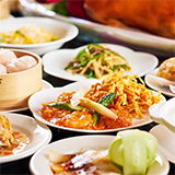 中国料理「旬遊紀」 イメージ