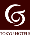 東急ホテルズ ロゴ