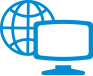 インターネット接続 イメージ