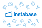 instabase（インスタベース） ロゴ