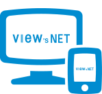 VIEW's NET イメージ