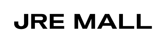 JRE MALLロゴ