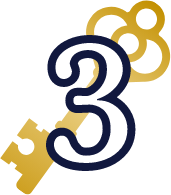 3