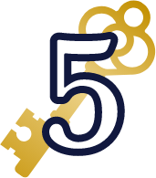 5