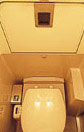 洋式トイレのイメージ