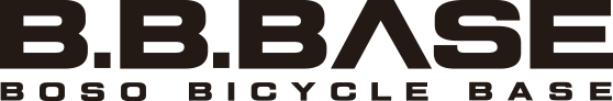 B.B.BASE BOSO BICYCLE BASE
