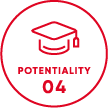 Potentiality04 学ぶ