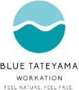 BLUE TATEYAMA WORKATION