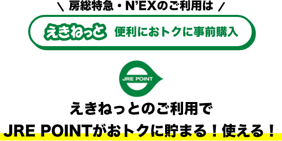 えきねっと