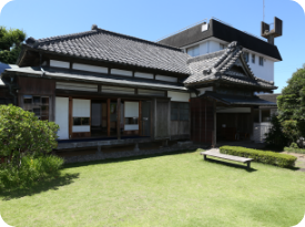 佐倉順天堂記念館