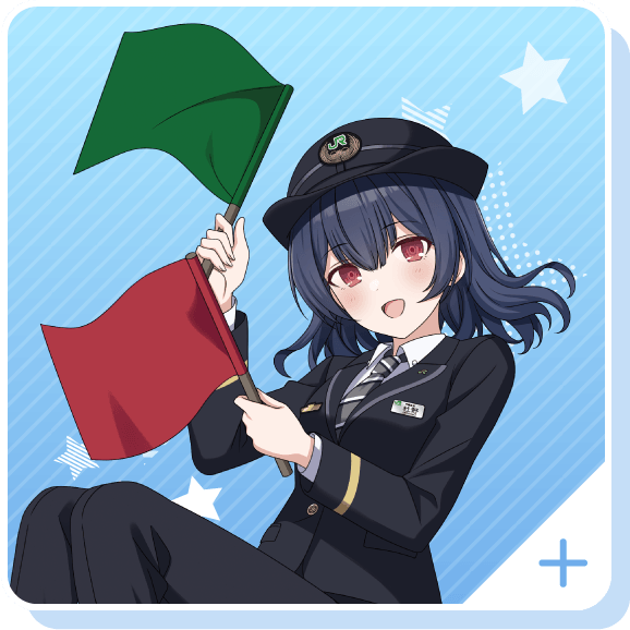 杜野凛世