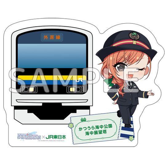 ミニフォトパネル