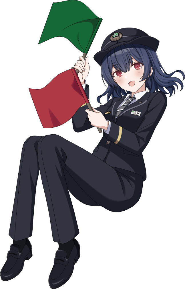 杜野凛世