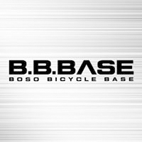B.B.BASE ロゴ