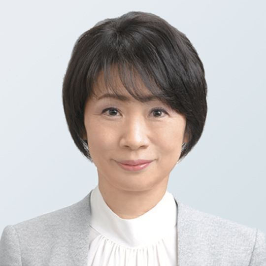 中川 晴美
