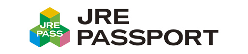 JRE PASSPORT